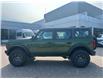 2025 Ford Bronco Base (Stk: 2504550) in Ottawa - Image 3 of 15