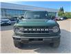 2025 Ford Bronco Base (Stk: 2504550) in Ottawa - Image 2 of 15