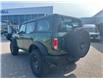 2025 Ford Bronco Base (Stk: 2504550) in Ottawa - Image 4 of 15