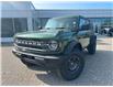 2025 Ford Bronco Base (Stk: 2504550) in Ottawa - Image 1 of 15