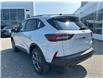 2025 Ford Escape ST-Line (Stk: 2504820) in Ottawa - Image 4 of 16