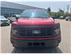 2025 Ford F-150 STX (Stk: 2504590) in Ottawa - Image 3 of 15