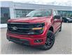 2025 Ford F-150 XLT (Stk: 2504220) in Ottawa - Image 1 of 16