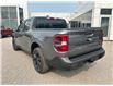 2025 Ford Maverick XLT (Stk: 2504480) in Ottawa - Image 4 of 15