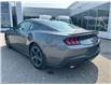 2025 Ford Mustang EcoBoost Premium (Stk: 2501880) in Ottawa - Image 4 of 16