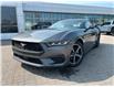 2025 Ford Mustang EcoBoost Premium (Stk: 2501880) in Ottawa - Image 1 of 16