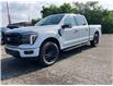 2025 Ford F-150 Lariat (Stk: 2504850) in Ottawa - Image 1 of 18