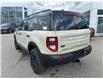 2025 Ford Bronco Sport Badlands (Stk: 2505520) in Ottawa - Image 4 of 16