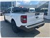 2025 Ford Maverick Lariat (Stk: 2504870) in Ottawa - Image 4 of 16