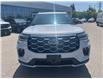 2025 Ford Explorer Platinum (Stk: 2505200) in Ottawa - Image 2 of 17