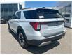 2025 Ford Explorer Platinum (Stk: 2505200) in Ottawa - Image 4 of 17