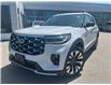 2025 Ford Explorer Platinum (Stk: 2505200) in Ottawa - Image 1 of 17