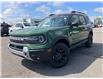 2025 Ford Bronco Sport Badlands (Stk: 2505430) in Ottawa - Image 1 of 18