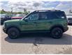 2025 Ford Bronco Sport Badlands (Stk: 2505430) in Ottawa - Image 3 of 18