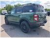 2025 Ford Bronco Sport Badlands (Stk: 2505430) in Ottawa - Image 4 of 18