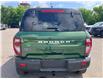 2025 Ford Bronco Sport Badlands (Stk: 2505430) in Ottawa - Image 5 of 18
