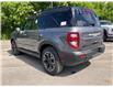 2025 Ford Bronco Sport Outer Banks (Stk: 2507020) in Ottawa - Image 4 of 19
