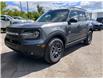 2025 Ford Bronco Sport Big Bend (Stk: 2506790) in Ottawa - Image 1 of 19