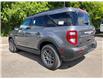 2025 Ford Bronco Sport Big Bend (Stk: 2506790) in Ottawa - Image 4 of 19