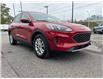 2021 Ford Escape SE (Stk: 2507221) in Ottawa - Image 3 of 21