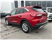 2021 Ford Escape SE (Stk: 2507221) in Ottawa - Image 5 of 21