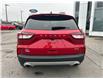 2021 Ford Escape SE (Stk: 2507221) in Ottawa - Image 6 of 21