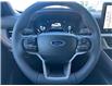 2025 Ford Explorer ST-Line (Stk: 2507790) in Ottawa - Image 13 of 19