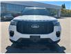 2025 Ford Explorer ST-Line (Stk: 2507790) in Ottawa - Image 2 of 19