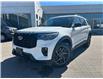 2025 Ford Explorer ST-Line (Stk: 2507790) in Ottawa - Image 1 of 19
