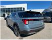2025 Ford Explorer Active (Stk: 2507590) in Ottawa - Image 4 of 19