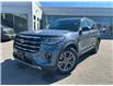 2025 Ford Explorer Active (Stk: 2507590) in Ottawa - Image 1 of 19