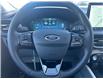 2026 Ford Escape Platinum (Stk: 2600140) in Ottawa - Image 10 of 15