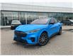 2022 Ford Mustang Mach-E GT Performance Edition (Stk: 979480) in Ottawa - Image 1 of 15