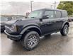 2025 Ford Bronco Badlands (Stk: 2507850) in Ottawa - Image 1 of 18
