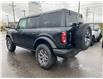 2025 Ford Bronco Badlands (Stk: 2507850) in Ottawa - Image 4 of 18