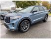 2025 Ford Explorer ST (Stk: 2507990) in Ottawa - Image 1 of 15