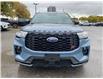 2025 Ford Explorer ST (Stk: 2507990) in Ottawa - Image 2 of 15 2025 Ford Explorer ST (Stk: 2507990) in Ottawa - Image 2 of 15