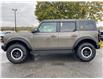 2025 Ford Bronco Outer Banks (Stk: 2507860) in Ottawa - Image 3 of 15
