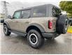 2025 Ford Bronco Outer Banks (Stk: 2507860) in Ottawa - Image 4 of 15