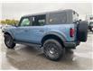 2025 Ford Bronco Outer Banks (Stk: 2507830) in Ottawa - Image 4 of 17