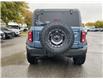 2025 Ford Bronco Outer Banks (Stk: 2507830) in Ottawa - Image 5 of 17
