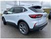 2026 Ford Escape ST-Line (Stk: 2600220) in Ottawa - Image 4 of 16
