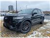 2026 Ford Explorer ST (Stk: 2600420) in Ottawa - Image 1 of 21
