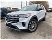 2026 Ford Explorer Active (Stk: 2600360) in Ottawa - Image 1 of 21