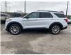2026 Ford Explorer Active (Stk: 2600360) in Ottawa - Image 2 of 21