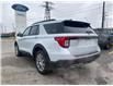 2026 Ford Explorer Active (Stk: 2600360) in Ottawa - Image 4 of 21