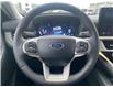 2026 Ford Explorer Active (Stk: 2600360) in Ottawa - Image 11 of 21