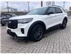 2025 Ford Explorer ST (Stk: 2500150) in Ottawa - Image 1 of 26