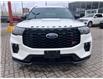 2025 Ford Explorer ST (Stk: 2500150) in Ottawa - Image 2 of 26
