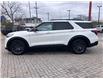 2025 Ford Explorer ST (Stk: 2500150) in Ottawa - Image 4 of 26